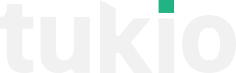 Tukio Logo